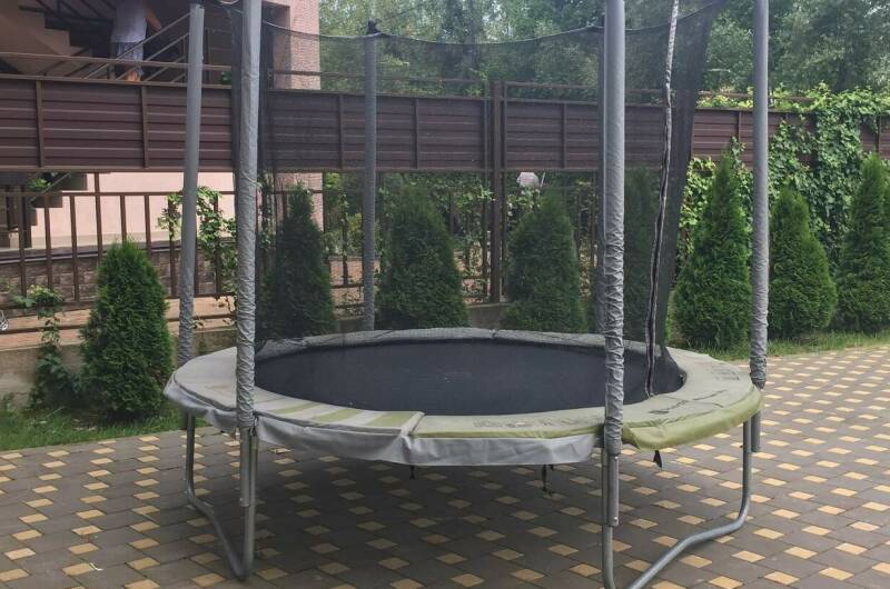 Гостевой дом «Каштан»