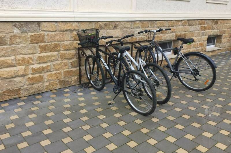 Гостевой дом «Каштан»