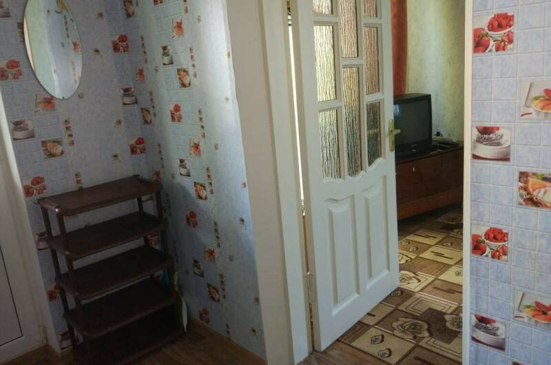 Дом под ключ «У Ивы»