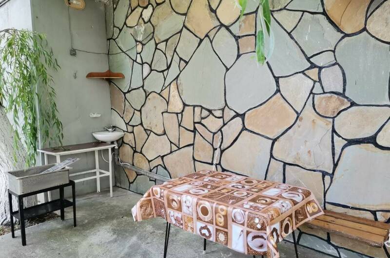 Дом под ключ «У Ивы»