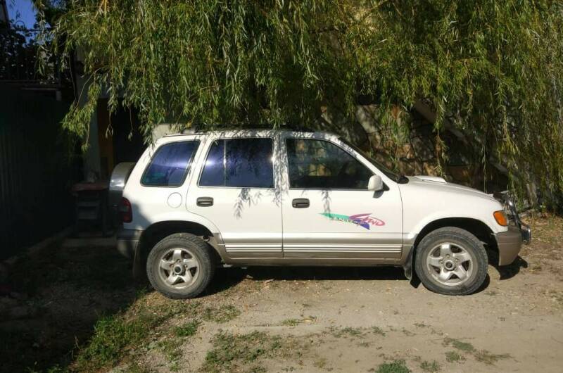 Дом под ключ «У Ивы»