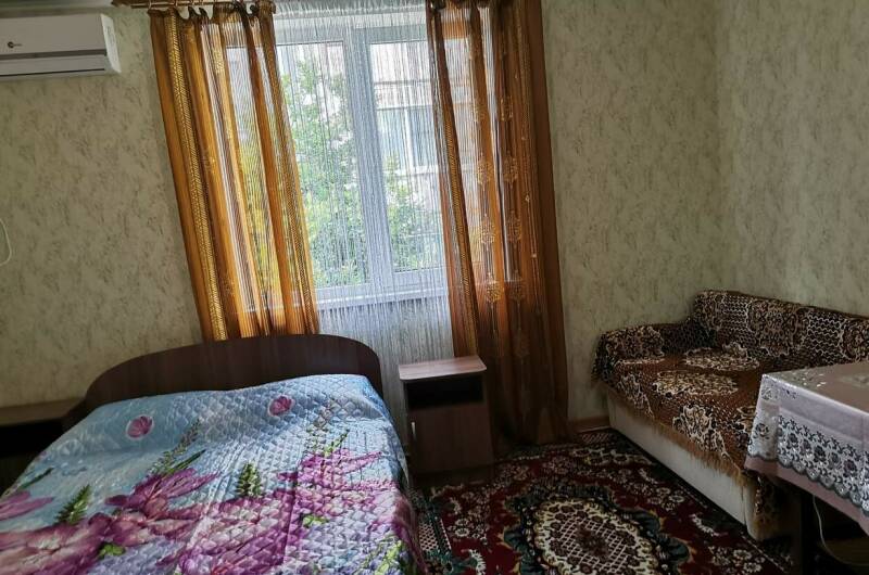 Дом под ключ «У Ивы»