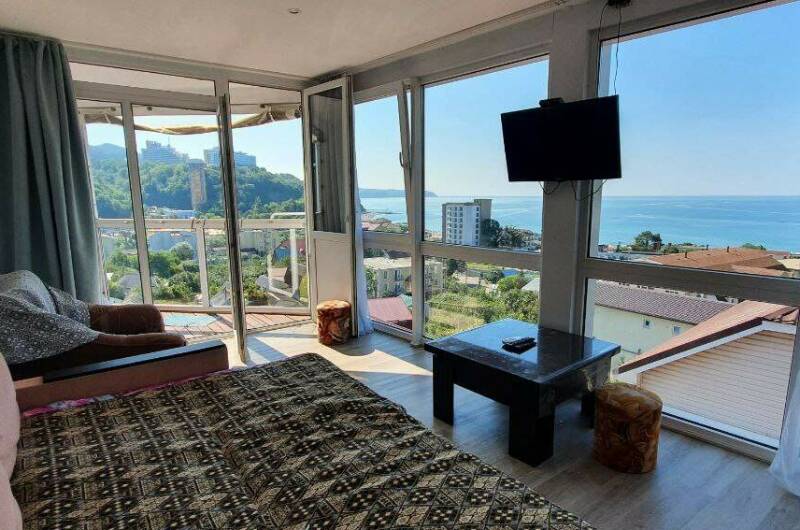 Частный дом «Лидия»