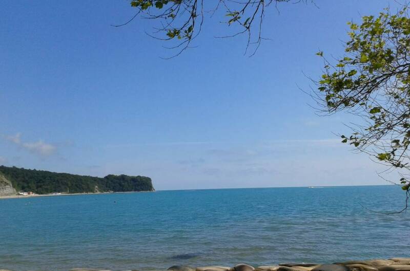 Дом под ключ для семейного отдыха