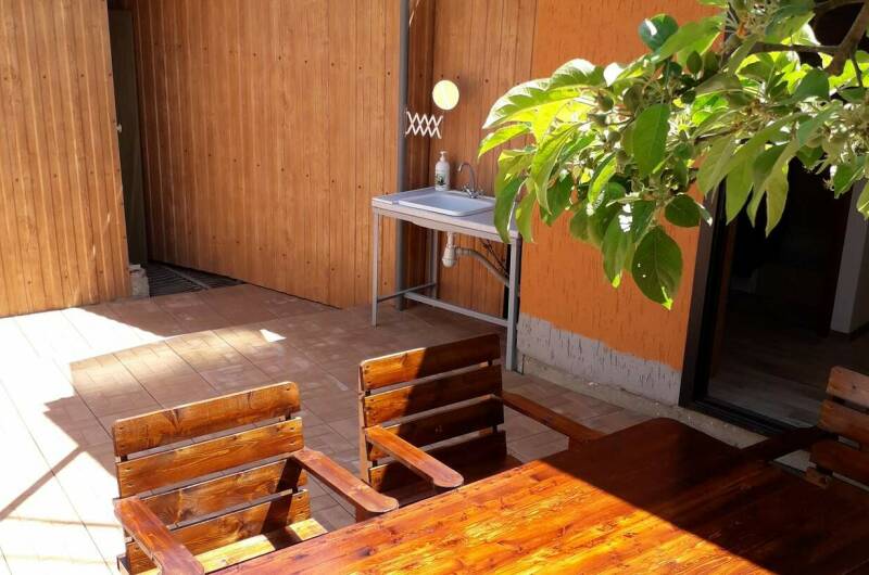 Дом под ключ для семейного отдыха