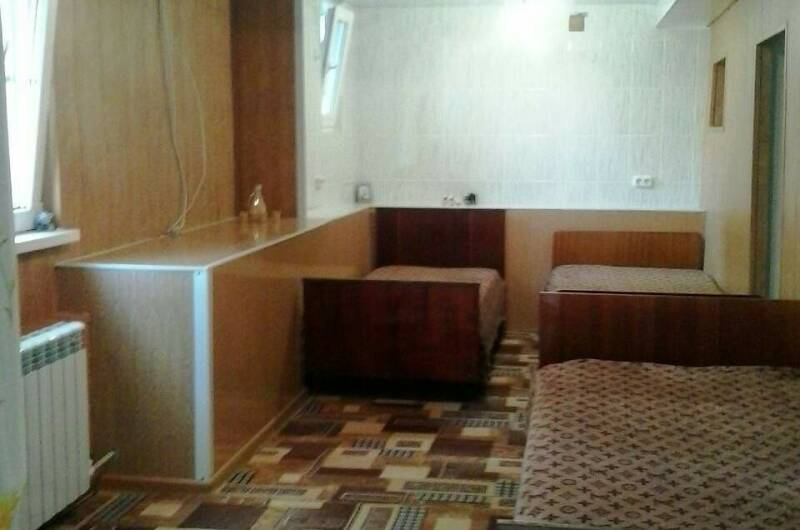 Дом под ключ для семейного отдыха