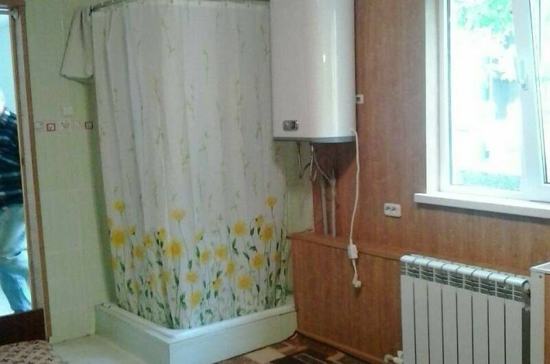 Дом под ключ для семейного отдыха