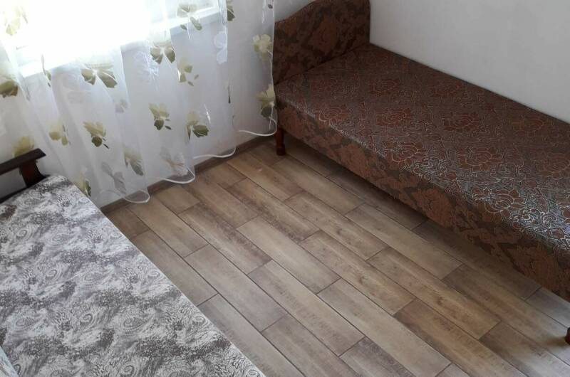 Дом под ключ для семейного отдыха