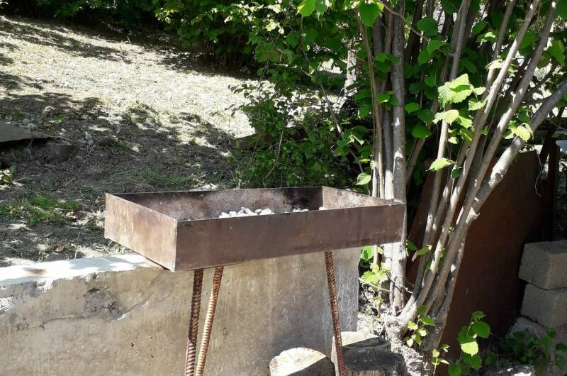 Дом под ключ для семейного отдыха