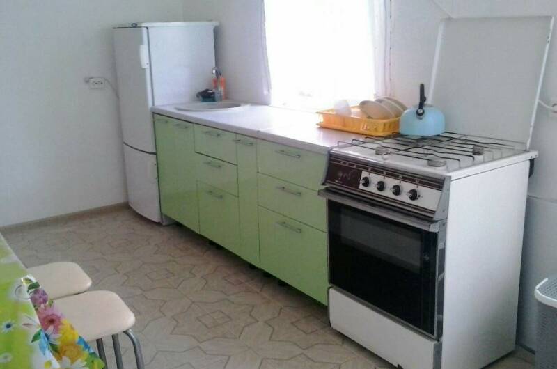 Дом под ключ для семейного отдыха