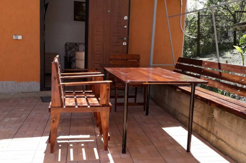 Дом под ключ для семейного отдыха