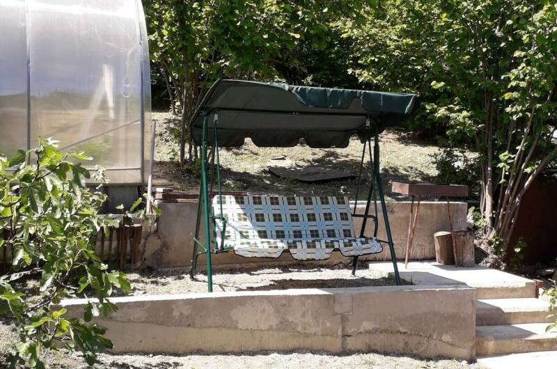 Дом под ключ для семейного отдыха