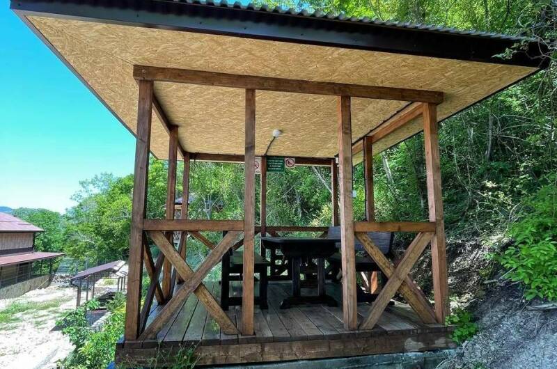 Гостевой Дом «Замок Рауля»