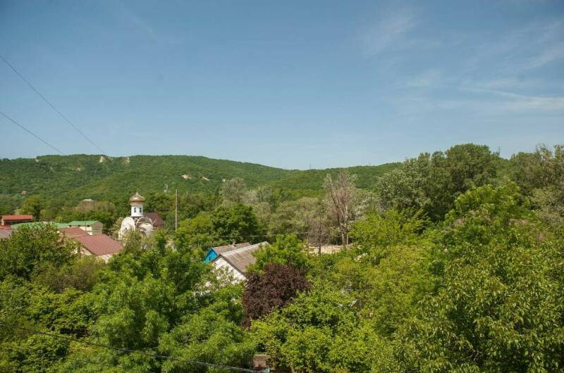 Гостевой Дом «Замок Рауля»