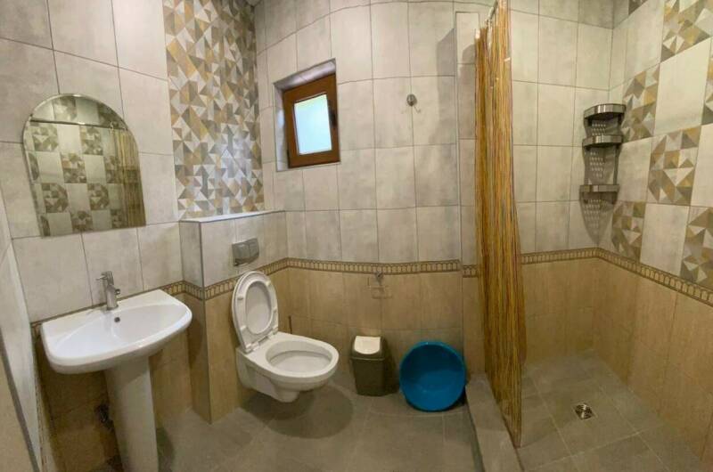 Гостевой Дом «Замок Рауля»