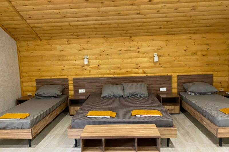 Гостевой Дом «Замок Рауля»