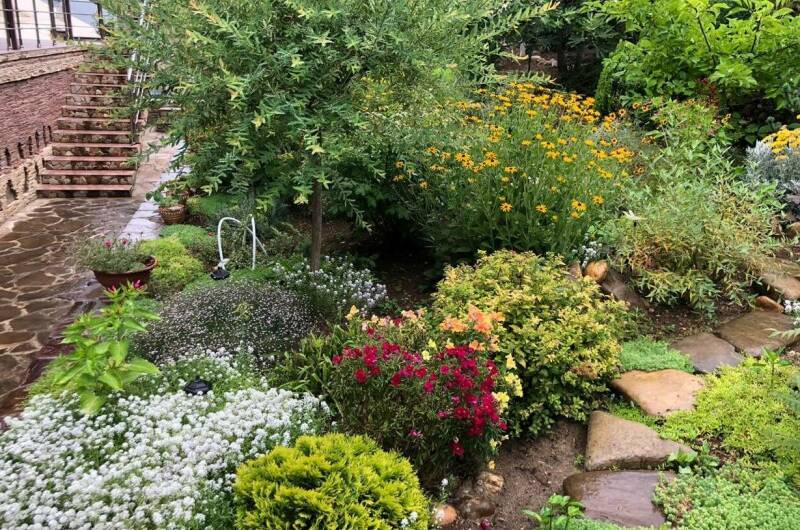 Гостевой Дом «Замок Рауля»