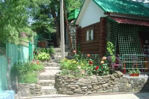 Изображение Гостевой дом «Green House» #4
