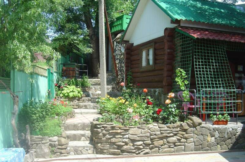 Гостевой дом «Green House»