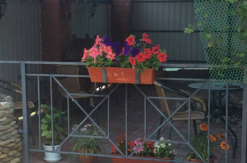 Гостевой дом «Green House»