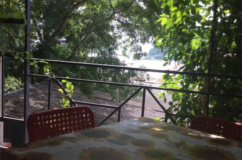 Гостевой дом «Green House»