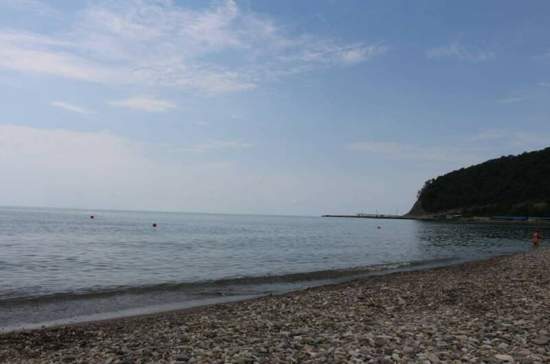 Гостевой дом «Green House»