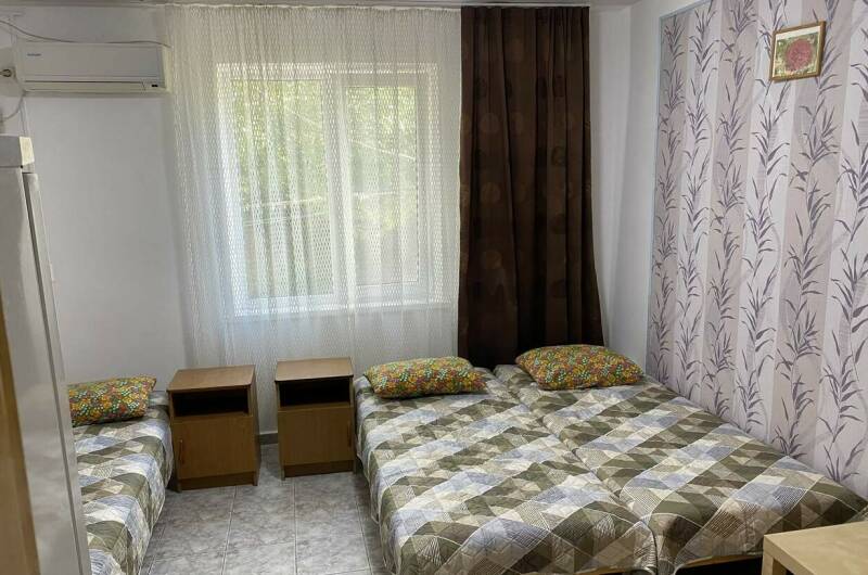 Гостевой дом «Мечта-3»