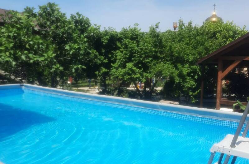 Гостевой дом «Шервуд»