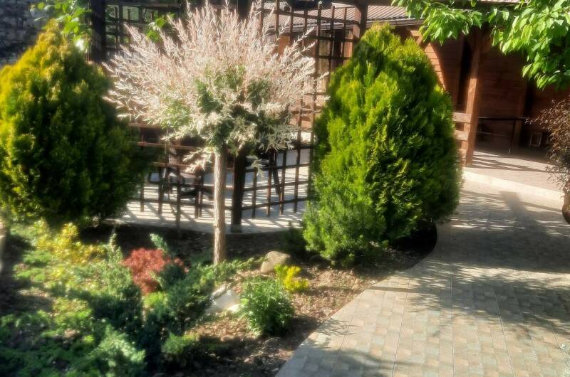 Гостевой дом «Шервуд»