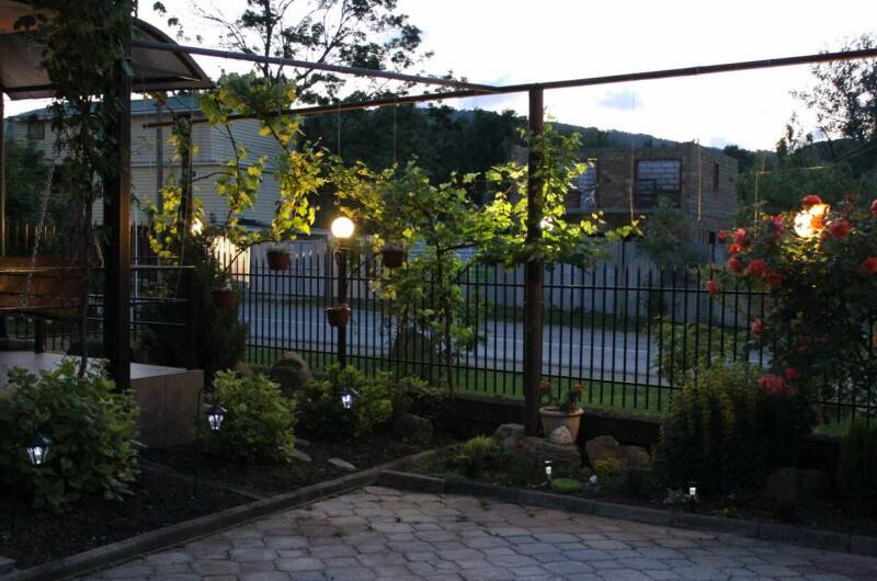 Гостевой дом «Шервуд»