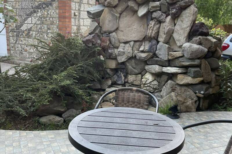 Гостевой дом «Шервуд»