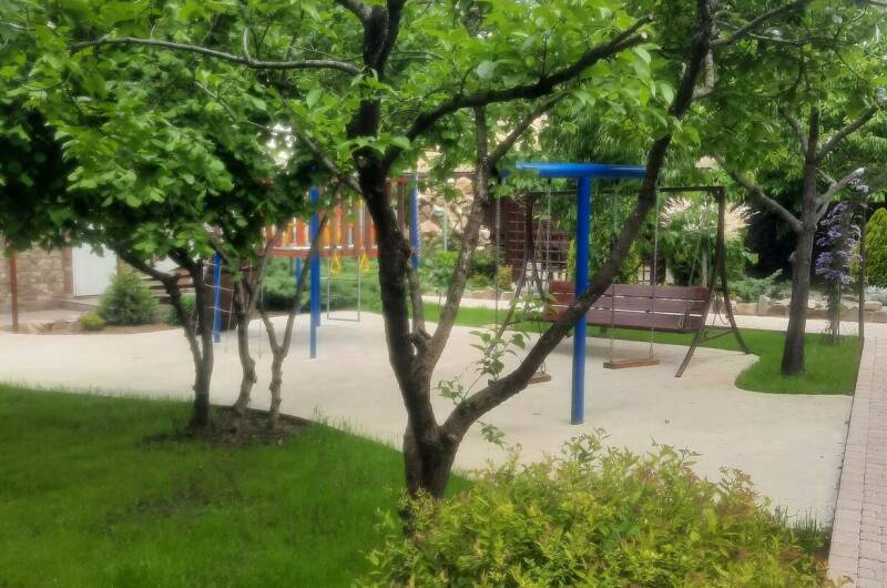 Гостевой дом «Шервуд»