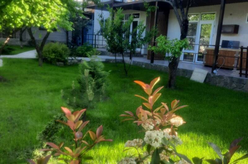 Гостевой дом «Шервуд»