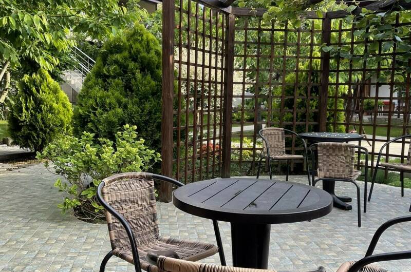 Гостевой дом «Шервуд»