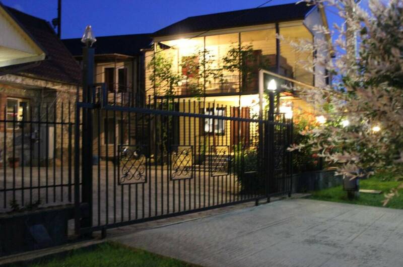 Гостевой дом «Шервуд»