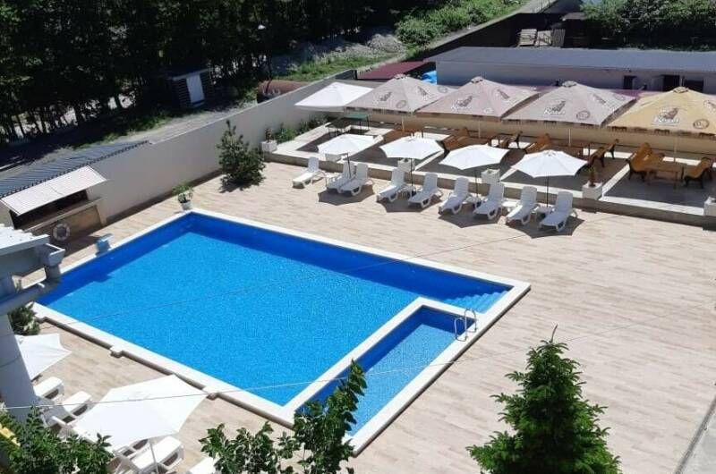 SPA Отель «Корона»