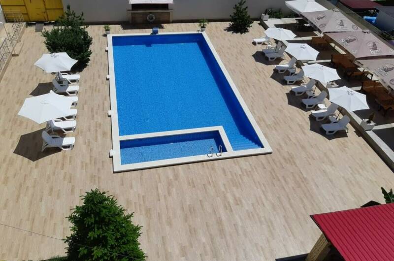 SPA Отель «Корона»