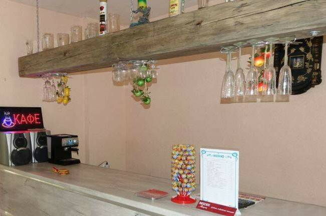 SPA Отель «Корона»