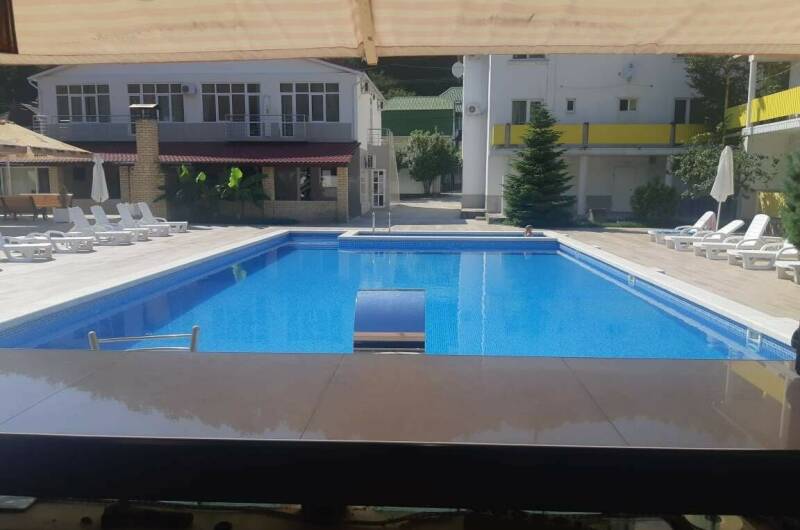 SPA Отель «Корона»