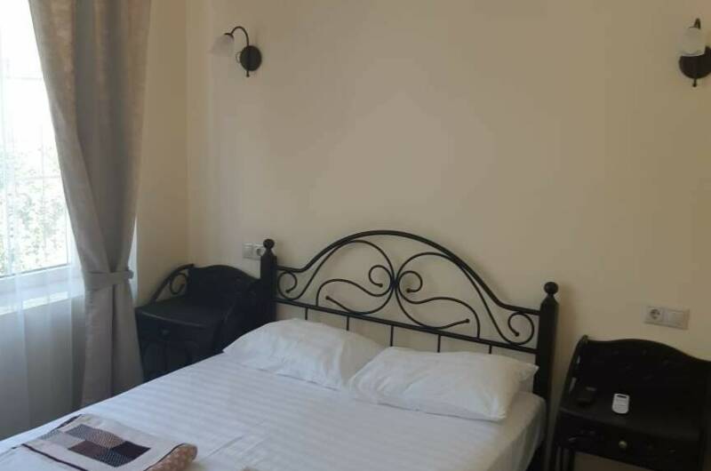 SPA Отель «Корона»