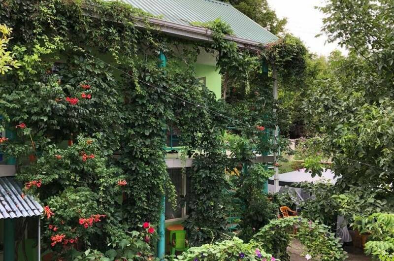 Гостевой дом «Эдельвейс»