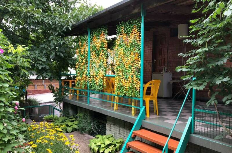 Гостевой дом «Эдельвейс»