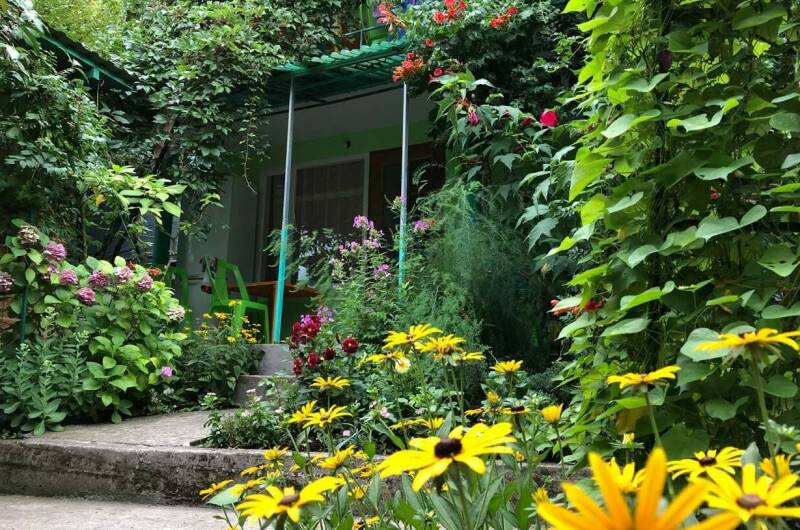 Гостевой дом «Эдельвейс»