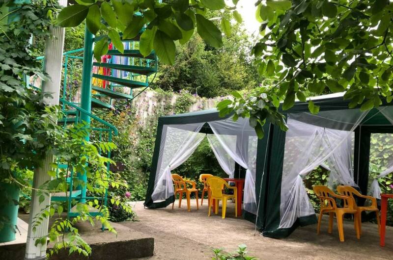 Гостевой дом «Эдельвейс»