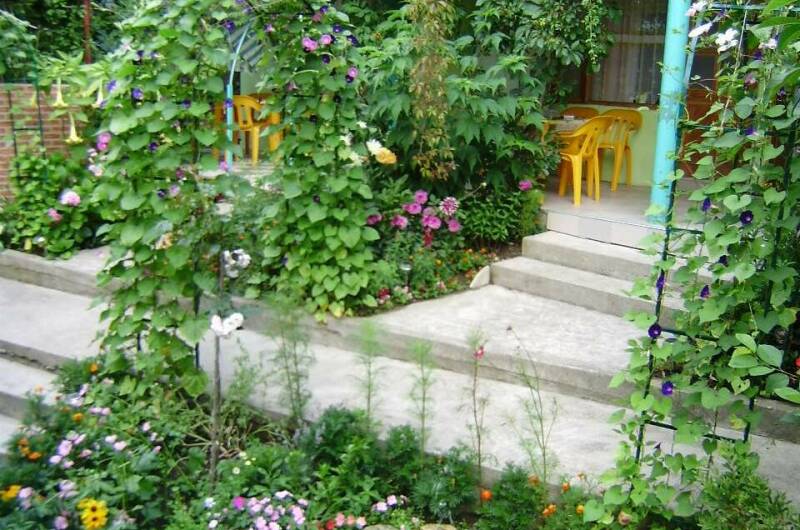 Гостевой дом «Эдельвейс»