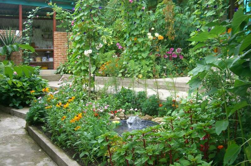 Гостевой дом «Эдельвейс»