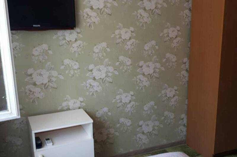 Гостевой дом «Орхидея»