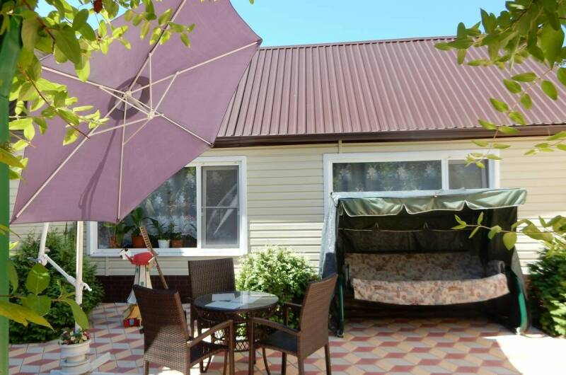 Гостевой дом «Орхидея»