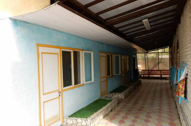 Гостевой дом «Орхидея»