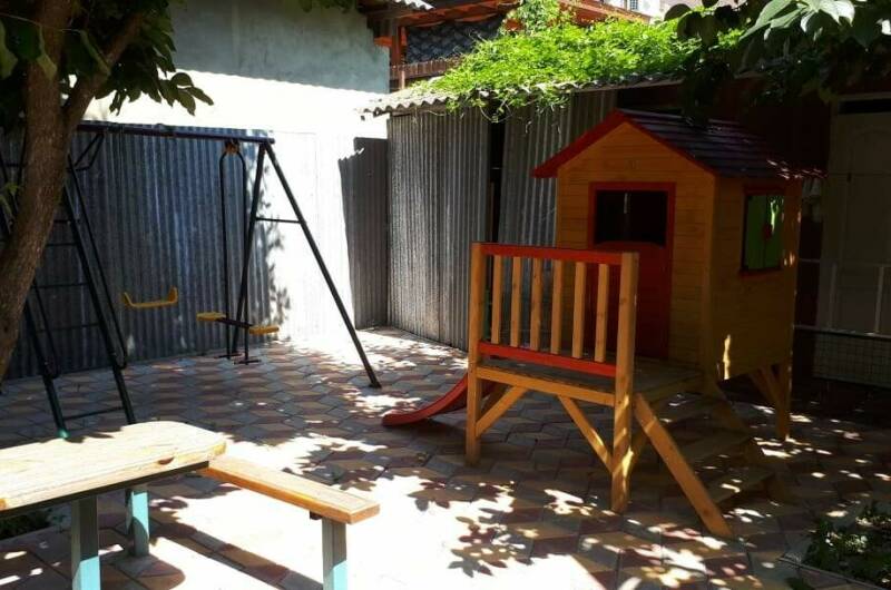 Гостевой дом «Орхидея»